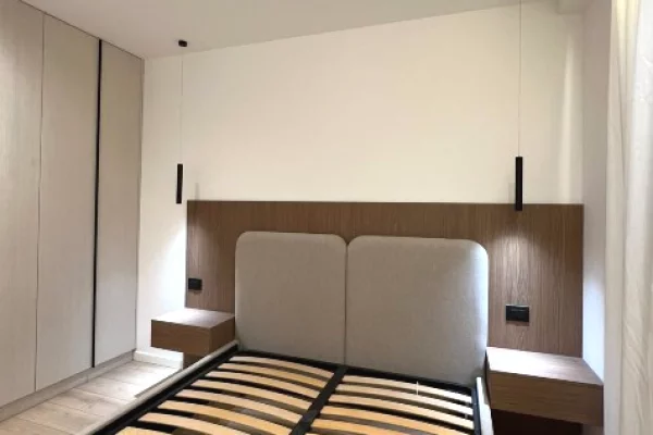 Shtepi ne shitje Apartament ne Tirane, 1+1, Mobilimi E mobiluar, Pagesa 11,600,000  Leke.