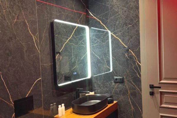 Shtepi me qera Apartament ne Tirane, 2+1, Mobilimi E mobiluar, Pagesa 110,000  Leke.
