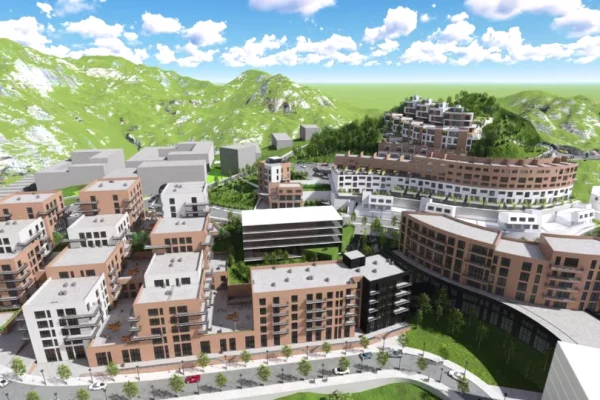 Shtepi ne shitje Apartament ne Tirane, 3+1, Mobilimi Bosh, pa mobiluar, Pagesa 371,880  Euro.