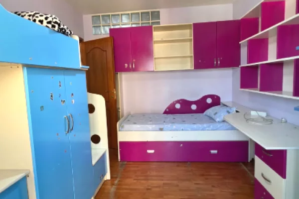 Shtepi me qera Apartament ne Tirane, 2+1, Mobilimi E mobiluar, Pagesa 47,000  Leke.