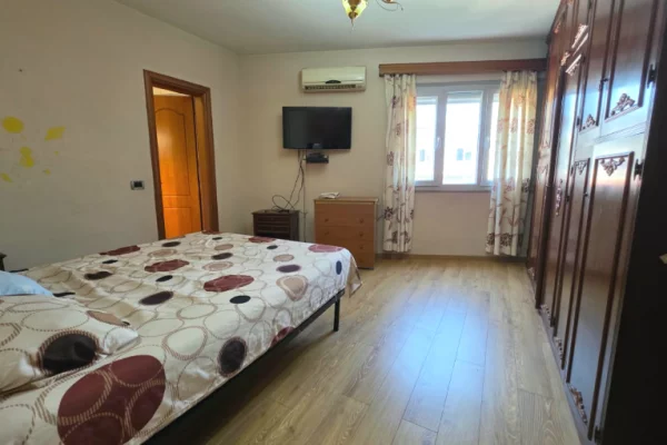 Shtepi me qera Apartament ne Tirane, 2+1, Mobilimi E mobiluar, Pagesa 47,000  Leke.
