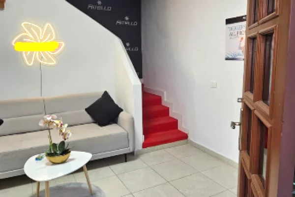 JEPET ME QIRA VILE 2-KATESHE PER BIZNES – BRRYLI