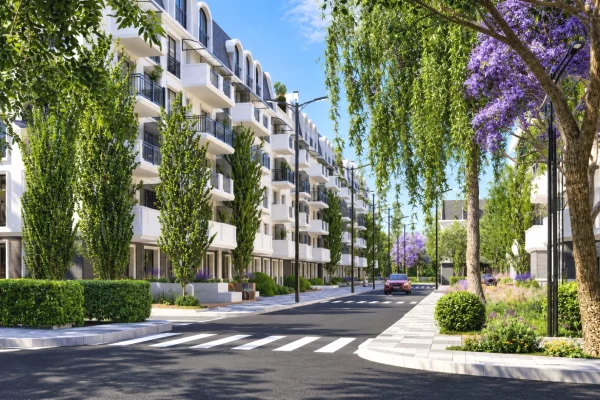 Appartamento in vendita a Tirana 2+1, Vuoto