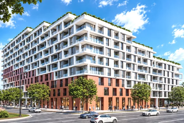 Shtepi ne shitje 2+1 ne Tirane - 192,165 Euro