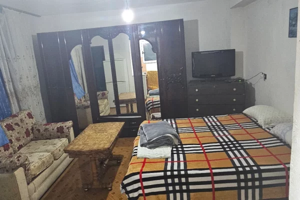 House for Rent Garsoniere in Tirana - 23,000 Leke