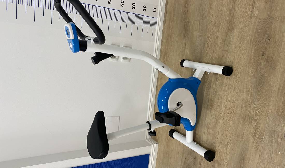 Biciklete per palester