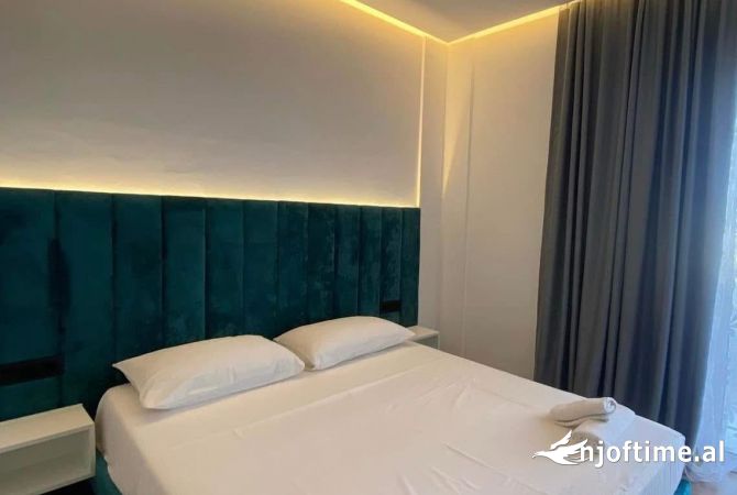 Business Property in Sale 5+1 in Saranda - 2,200,000 Euro