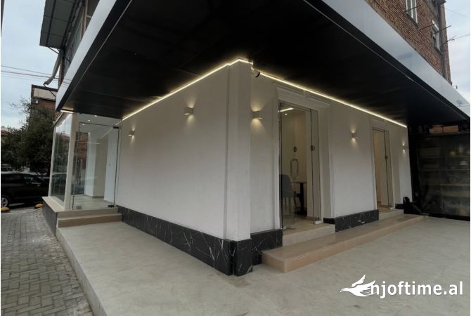 Business Property in Sale 1+1 in Tirana - 150,000 Euro