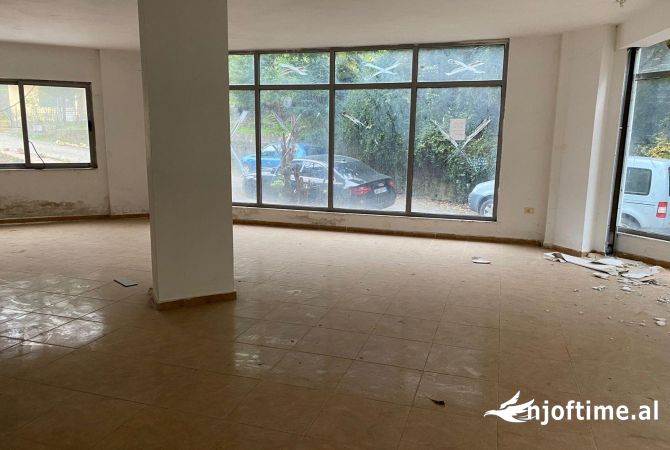 Ambient biznesi ne shitje 1+1 ne Tirane - 60,000 Euro