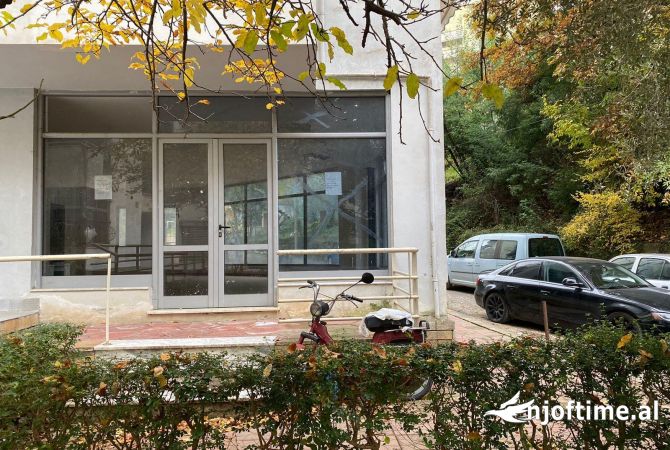Ambient biznesi ne shitje 1+1 ne Tirane - 60,000 Euro