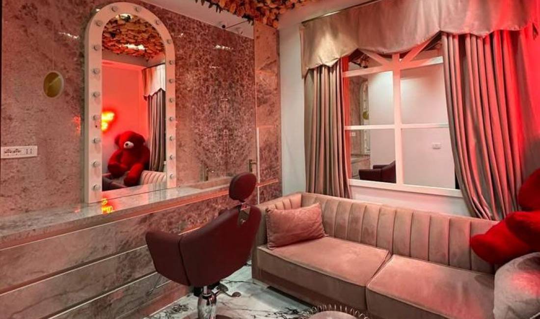 Ambjent biznesi ne shitje 