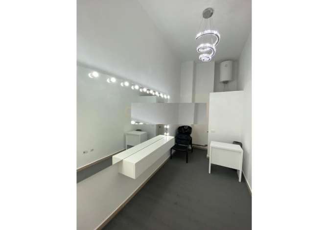Business Property in Sale 1+1 in Tirana - 28,000 Euro