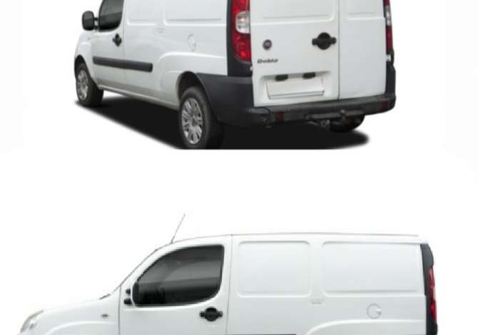 Sherbime Udhetimi dhe Transporti ne Tirane - 100 Euro