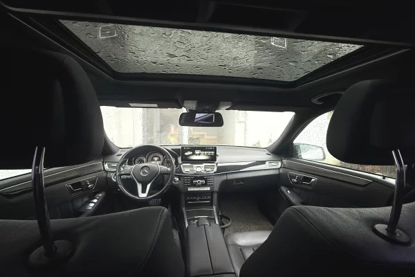 Makina ne shitje ne Tirane, Mercedes-Benz, 2014 Diesel,Kambio Automatik Pagesa 11,000  Euro.