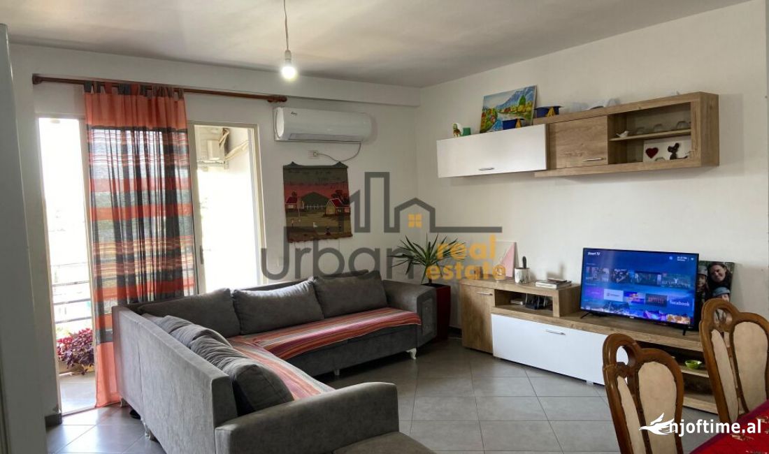 Shitet, Apartament 2+1+2, Kompleksi i Tom Doshit, Tirane - 155.000 Euro |121m2