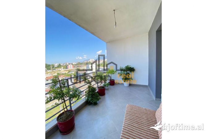 Shitet, Apartament 2+1+2, Kompleksi i Tom Doshit, Tirane - 155.000 Euro |121m2