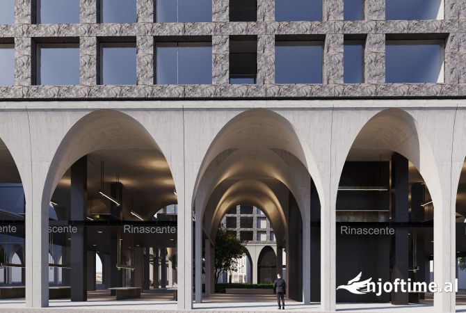 Shtepi ne shitje Apartament ne Tirane, 2+1, Mobilimi Bosh, pa mobiluar, Pagesa 267,325  Euro.