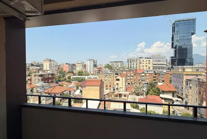 Business Property for Rent 3+1 in Tirana - 900 Euro