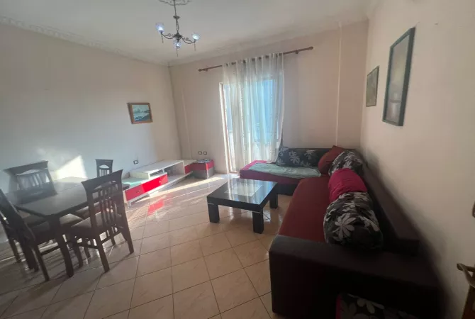 Tirane, shitet apartament 1+1 Kati 3, 77 m² 124.000 € (Don Bosko)