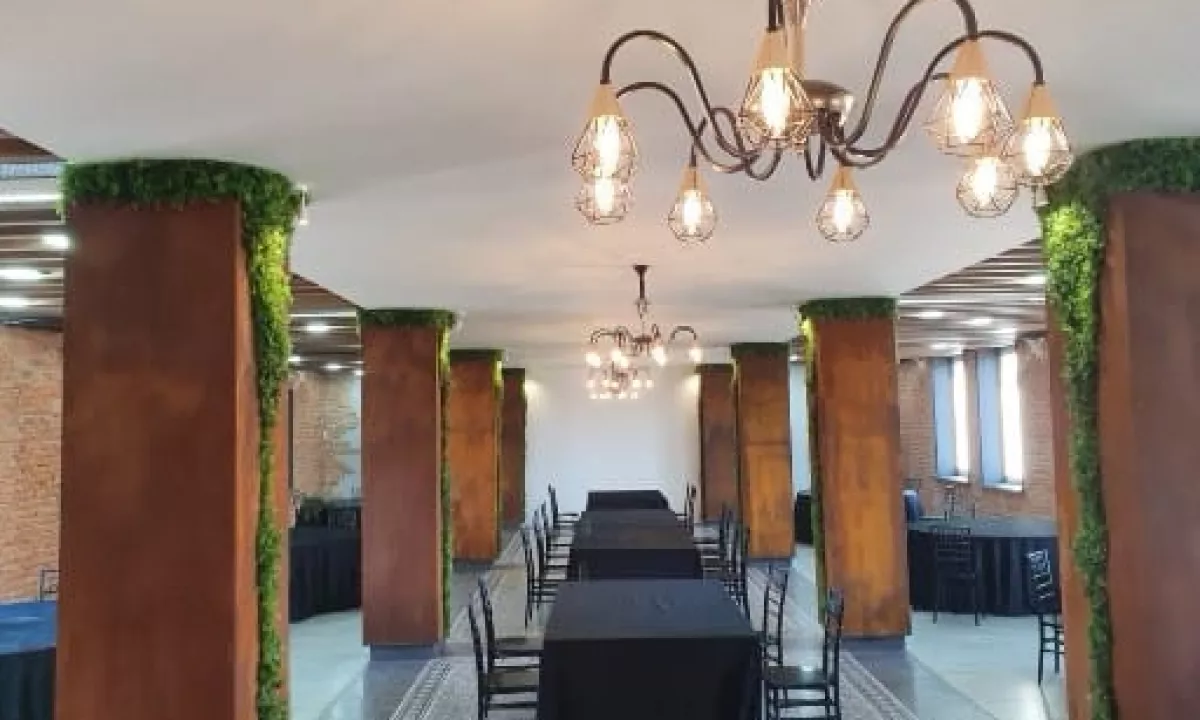 Qera, Ambient Biznesi, Kombinat, Tirana - 2000Euro | 650 m2