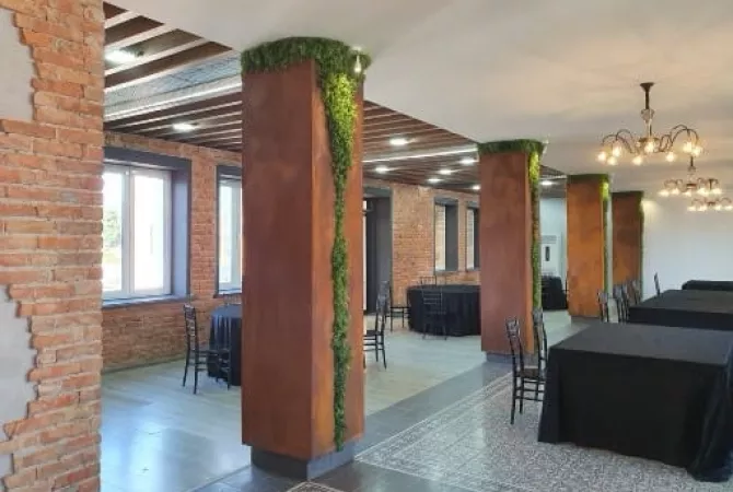 Qera, Ambient Biznesi, Kombinat, Tirana - 2000Euro | 650 m2