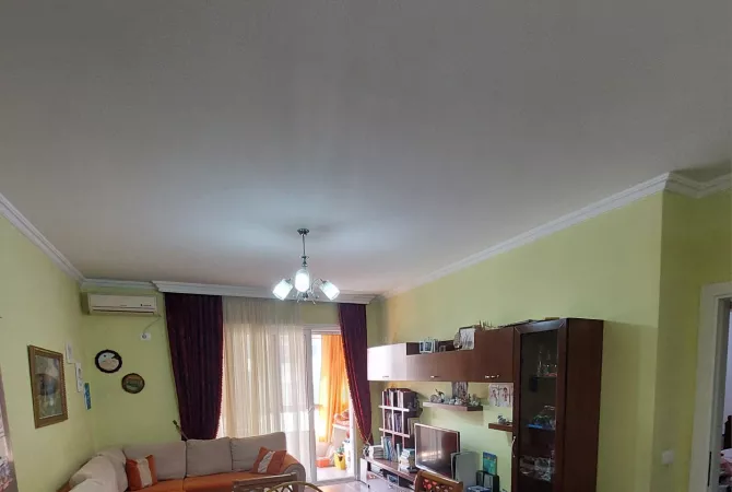 Shitet, Apartament 2+1, Kinostudio, Tiranë - 140000€ | 79 m²