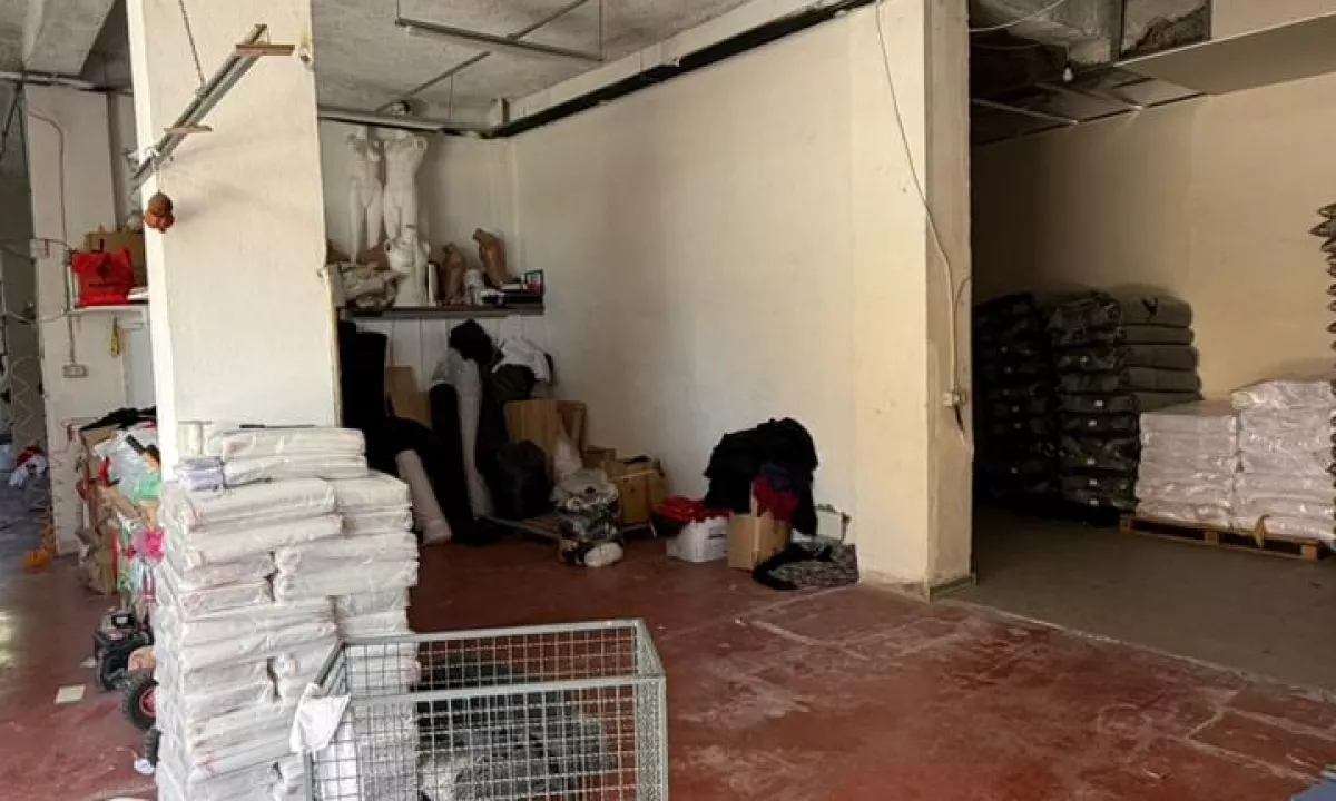 Shitet, Truall dhe ndertese, Sharre, Tirane - 350,000Euro | 1626 m2