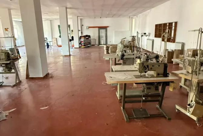 Shitet, Truall dhe ndertese, Sharre, Tirane - 350,000Euro | 1626 m2