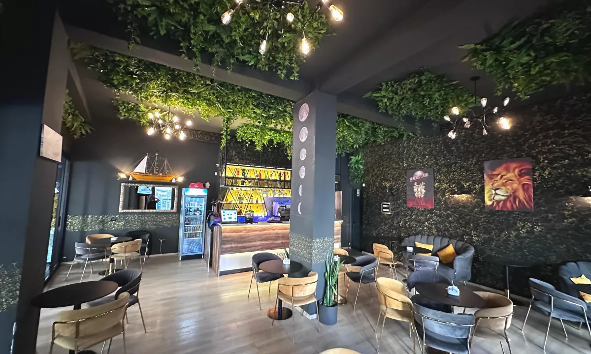 Shitet, Super Lokal, Yzberisht, Tirane - 268,000Euro | 112 m2