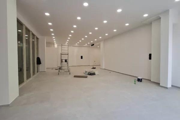 Tirane, shitet ambjent biznesi Kati 0, 166 m2 1.150.000 Euro (Bulevardi Gjergj Fishta)