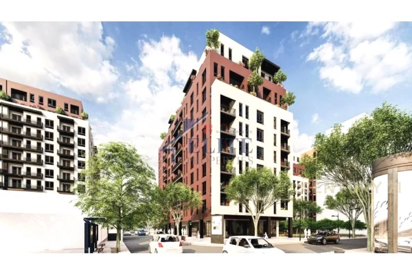 Shtepi ne shitje 2+1 ne Tirane - 181,195 Euro