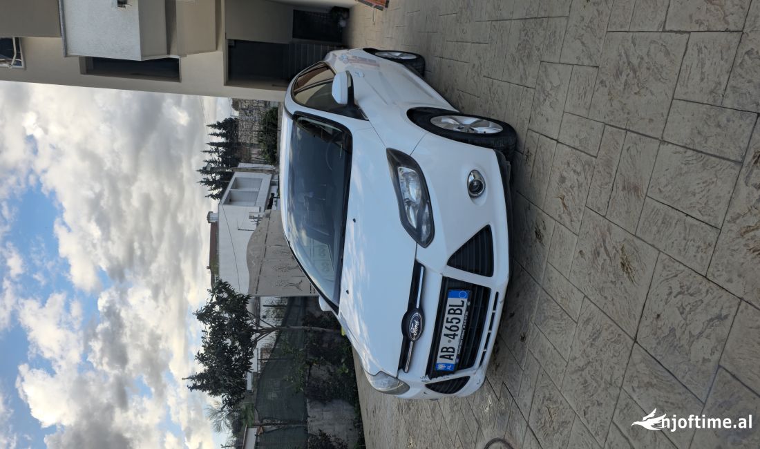 Auto in Vendita a Tirana, Ford, 2012 Diesel,Kambio Manual Pagamento 6,000  Euro.