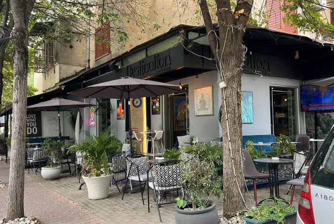 Business Property in Sale 2+1 in Tirana - 15,000 Euro