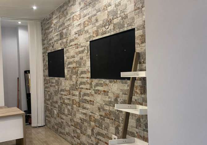 Ambient biznesi me qera 3+1 ne Tirane - 200 Euro