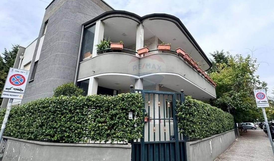 QIRA AMBIENT PER ZYRA STADIUMI DINAMO!