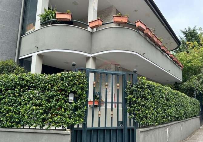 QIRA AMBIENT PER ZYRA STADIUMI DINAMO!