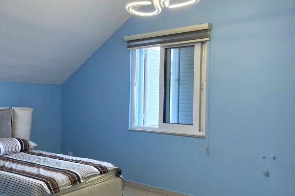 Shtepi me qera Vila Luksoze ne Tirane, 4+1, Mobilimi E mobiluar, Pagesa 1,500  Euro.