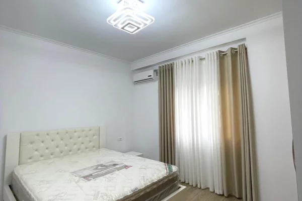 Shtepi me qera Apartament ne Tirane, 2+1, Mobilimi E mobiluar, Pagesa 800  Euro.