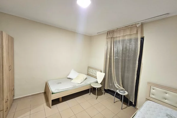 Appartamento in affitto a Tirana 2+1, Arredato