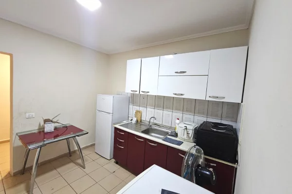 Casa in affitto 2+1 a Tirana - 550 Euro