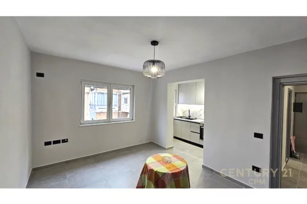 Appartamento in affitto a Tirana 3+1, SemiArredato