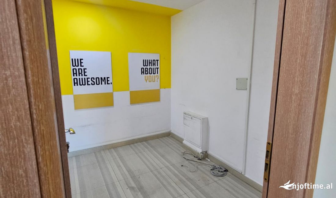 Ambient biznesi me qera, Don Bosco 360m2, per zyra