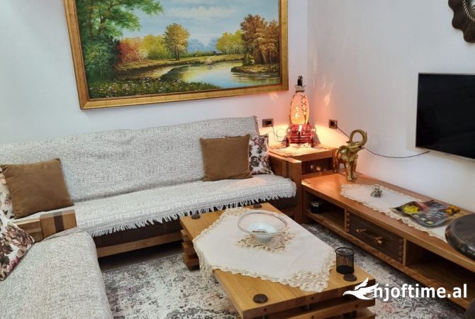 SHTEPI ME QIRA 1+1+P TE KOMISARIATI NR 4
