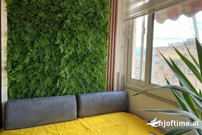 Shtepi me qera Apartament ne Tirane, 2+1, Mobilimi E mobiluar, Pagesa 850  Euro.