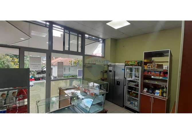 Business Property in Sale 1+1 in Tirana - 117,000 Euro