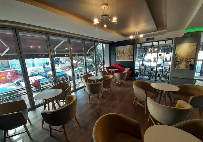 Jepet ambjent biznesi me qira ne Astir