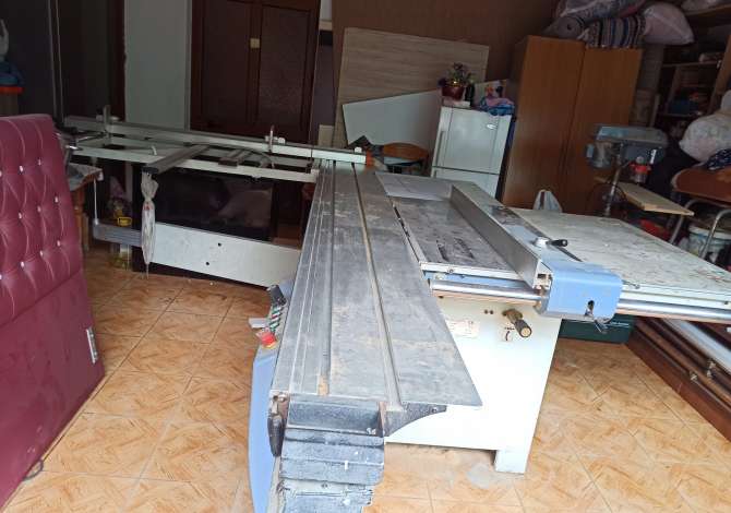 Working Tools in Tirana - 4,500 Leke