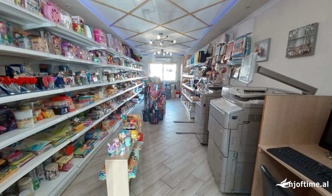 Ne Selite, Shitet Njesi Biznesi, Ideale Per Investim!!! 