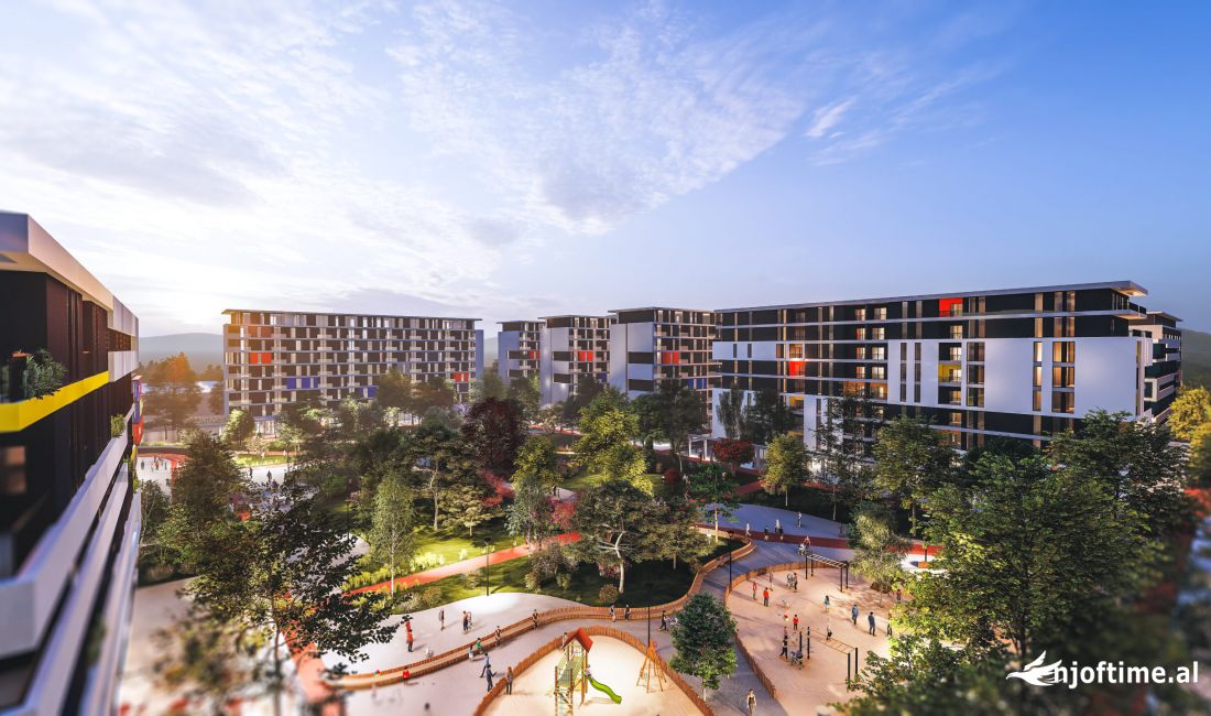 Tek Univers City, Shitet Dyqan Ideal Per Investim !!!