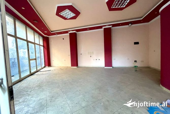 Business Property in Sale 1+1 in Tirana - 90,000 Euro